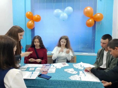 Более 49,4 тыс. школьников и студентов прошли профориентацию в Саратовской области