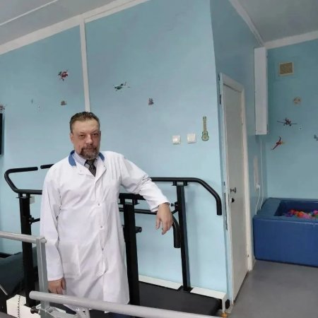 Михаил Свинарев: 