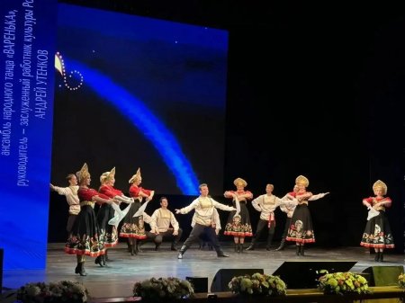 В Саратове торжественно открылся всероссийский культурно-исторический форум «РОССИЯ.САРАТОВ. КУЛЬТУРА» 