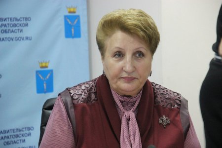 Общественница заподозрила бывших чиновников в уводе собственности