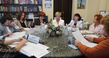 Министерство культуры наградит 30 преподавателей за работу с одарёнными детьми