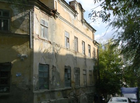 Инвесторам предлагают объект культурного наследия и земельный участок в центре города