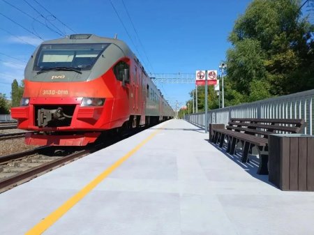 Саратов уверенно закрепляет статус одного из ключевых транспортных узлов страны