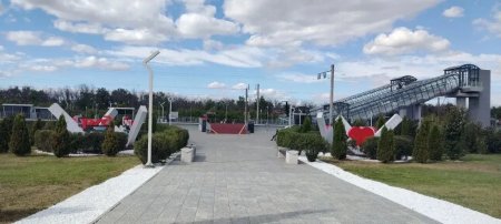 Саратов уверенно закрепляет статус одного из ключевых транспортных узлов страны