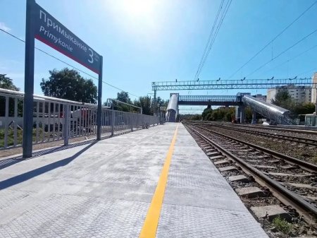 Саратов уверенно закрепляет статус одного из ключевых транспортных узлов страны