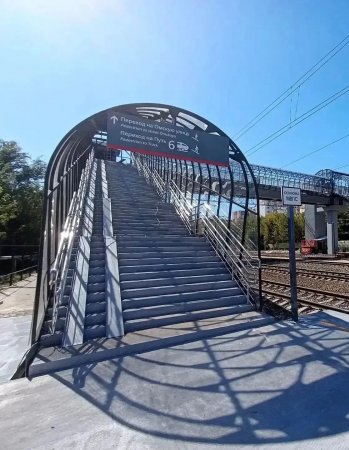 Саратов уверенно закрепляет статус одного из ключевых транспортных узлов страны