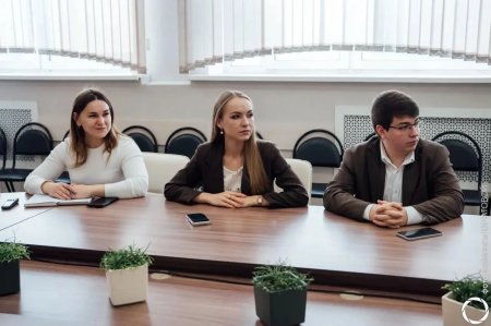 Саратовская область открыта для международного наблюдения