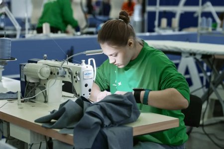 Саратовские колледжи расширяют возможности обучения для студентов с инвалидностью и ОВЗ