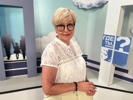 Татьяна Загородняя: На этой неделе — выборы. И это касается каждого из нас