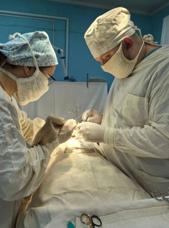 Более двух лет борьбы с осложнением: хирурги Фёдоровской районной больницы помогли пациентке вернуться к полноценной жизни