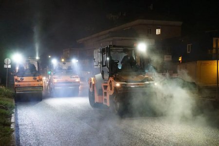 В Саратовской области завершен ремонт 42 дорожных объектов  