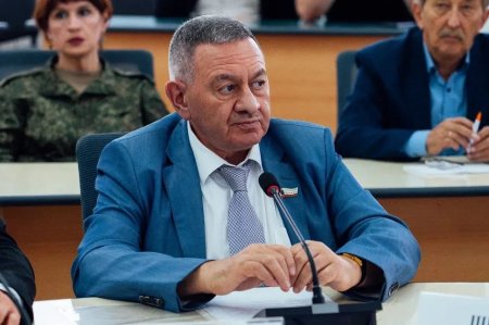 Борис Шинчук: «Система общественного наблюдения в нашем регионе полностью готова к дням голосования»