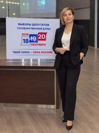 В первом дне голосования приняли участие граждане из отдаленных районов области  