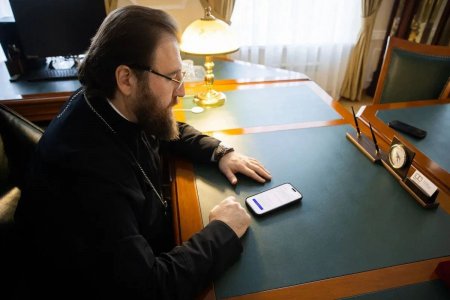 Руководители религиозных организаций традиционных конфессий региона приняли участие в выборах депутатов ГосДумы