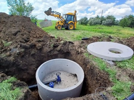 В Саратовской области продолжается реализация инициативных проектов  