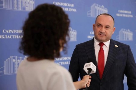 Депутат не зафиксировал нарушений на избирательных участках  