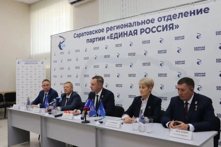 Роман Бусаргин: Доверие избирателей обеспечило уверенную победу Единой России