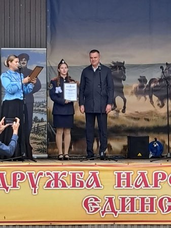 Фестиваль казачьей культуры «Казачьи кренделя» прошел в Саратове Фестиваль казачьей культуры «Казачьи кренделя» прошел в Саратове