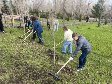 В Саратовской области состоится массовый субботник 