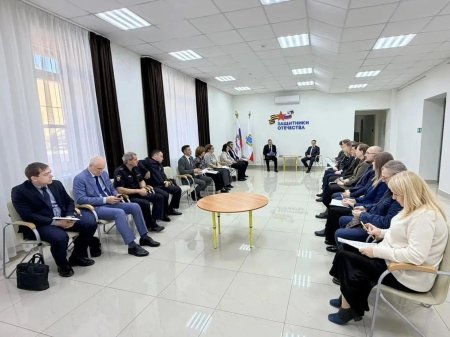 Саратовский музей истории СВО посетили более 195,5 тысячи жителей и гостей области