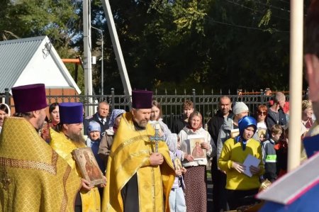 В Новоузенске состоялся фестиваль «Покровские шермиции на Большом Узене»