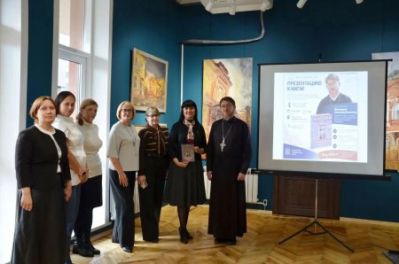 «Наличники и лики Новоузенского уезда» представили в Энгельсском краеведческом музее