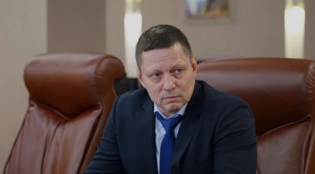 Лев Воронин и Роман Бусаргин обсудили перспективы развития гандбола в регионе Лев Воронин и Роман Бусаргин обсудили перспективы развития гандбола в регионе