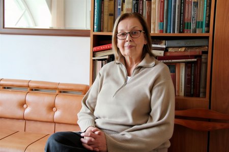 Диалог новаторства и традиций