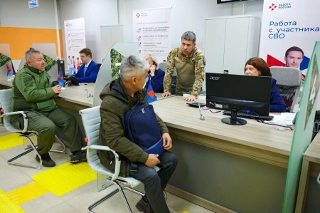 От психологической помощи до собственного дела: как в Саратовской области помогают вернувшимся участникам СВО От психологической помощи до собственного дела: как в Саратовской области помогают вернувшимся участникам СВО