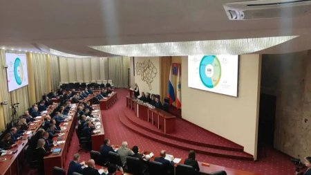 Проект бюджета на 2027-2029 годы одобрен Правительством Саратовской области