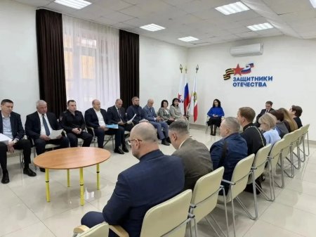 В 2026 году психолого-педагогическую помощь получили более 2 тысяч детей участников СВО