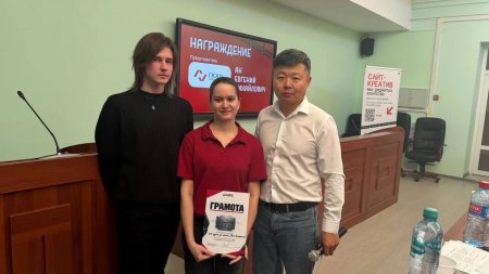 «Стоп! Снято! Рекламируем!»: как прошел День рекламы на кафедре социальных коммуникаций