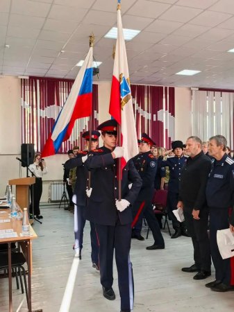 В Саратове прошла Стратегическая сессия «Волжское казачество» В Саратове прошла Стратегическая сессия «Волжское казачество»