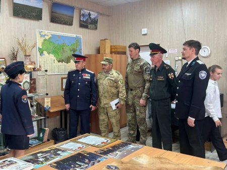 В Саратове прошла Стратегическая сессия «Волжское казачество» В Саратове прошла Стратегическая сессия «Волжское казачество»