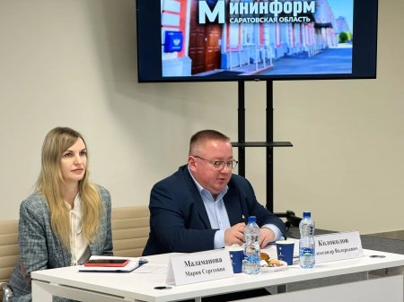 Мининформ и пресс-службы вузов объединят усилия для формирования позитивной региональной повестки в СМИ  